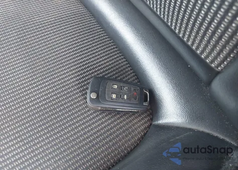 2015 Chevrolet Malibu 1Lt z USA, uszkodzony, nr VIN 1G11C5SL6FF347587